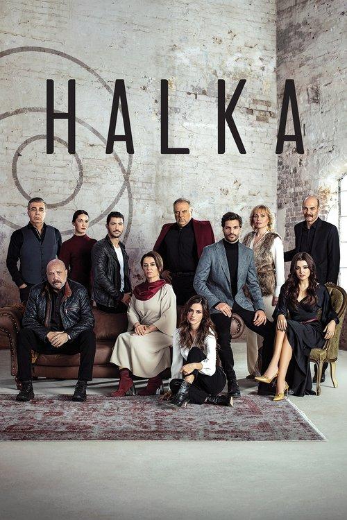 Halka filmas online