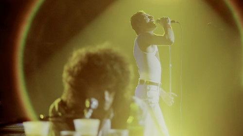 Queen: Rock Montreal & Live Aid filmas žiurėti online