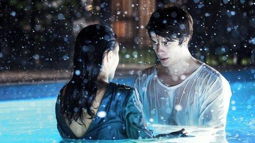 The Changeover filmas žiurėti online