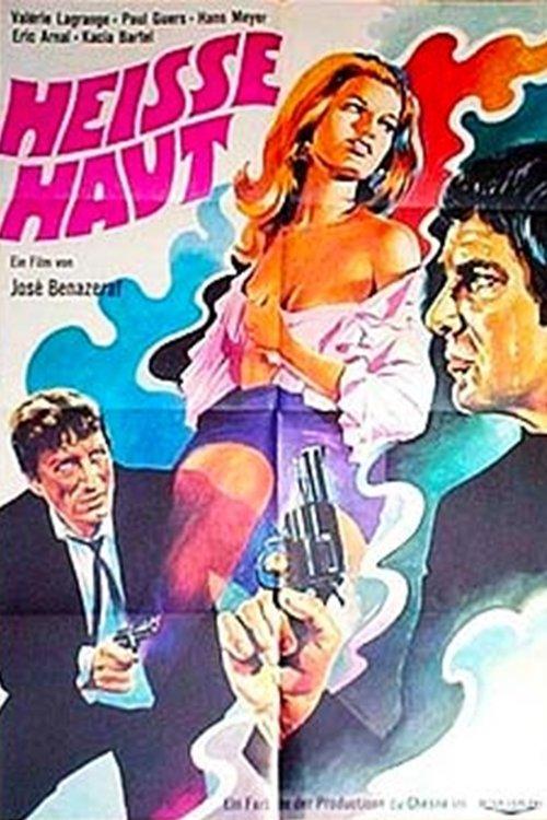 Flesh and Fantasy filmas online