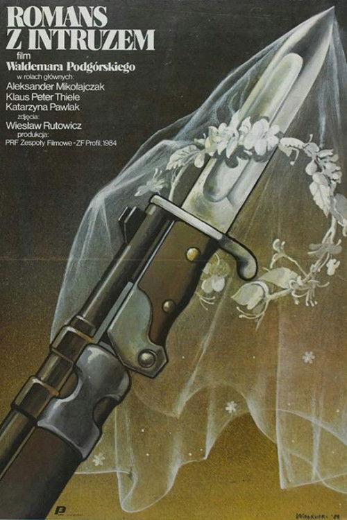 Romans z intruzem filmas online