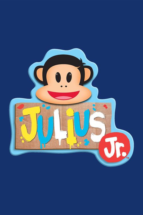Julius Jr. filmas online