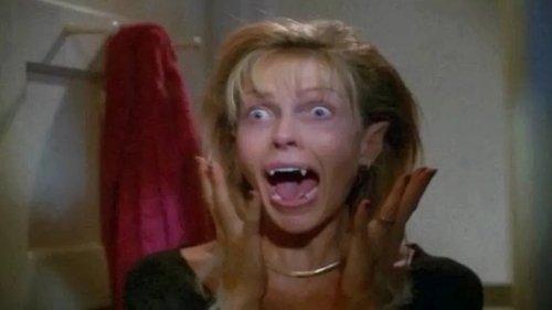 My Mom's a Werewolf filmas žiurėti online