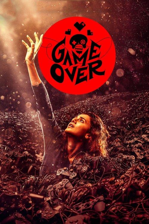 Game Over filmas online