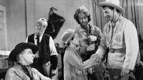 The Painted Stallion filmas žiurėti online