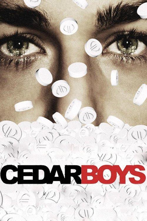 Cedar Boys filmas online