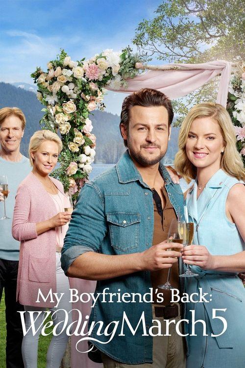 My Boyfriend's Back: Wedding March 5 filmas online