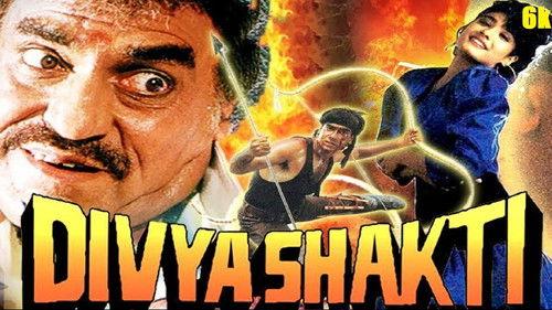 Divya Shakti filmas žiurėti online