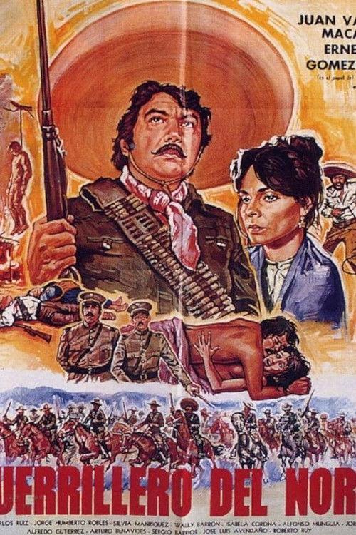 El guerrillero del norte filmas online