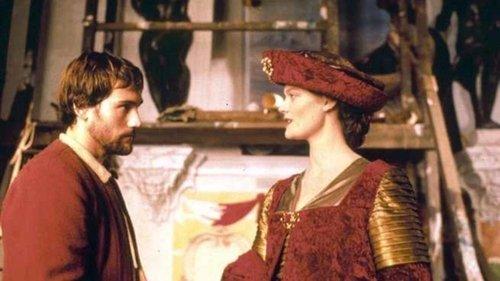 Cellini: A Violent Life filmas žiurėti online