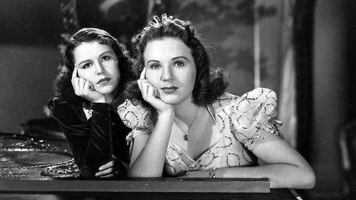 Three Smart Girls Grow Up filmas žiurėti online