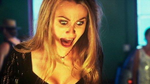 Desperate But Not Serious filmas žiurėti online