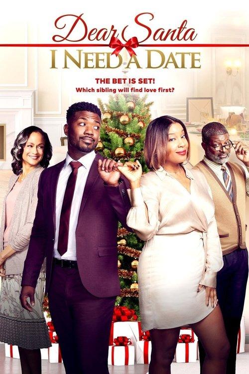 Dear Santa, I Need a Date filmas online