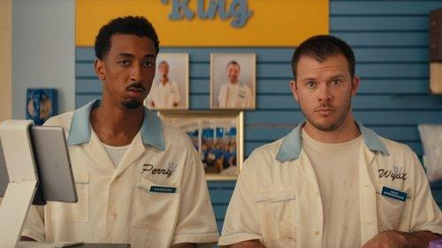 California King filmas žiurėti online