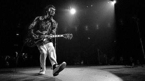 Chuck Berry: The Original King of Rock 'n' Roll filmas žiurėti online