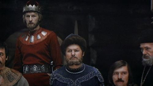 Yaroslav the Wise filmas žiurėti online