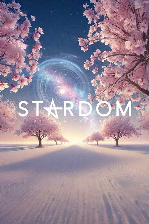 STARDOM in SENDAI 2026 Mar. filmas online