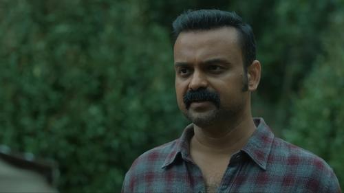 Officer on Duty filmas žiurėti online