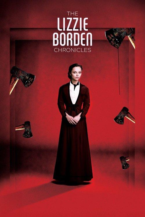 The Lizzie Borden Chronicles filmas online