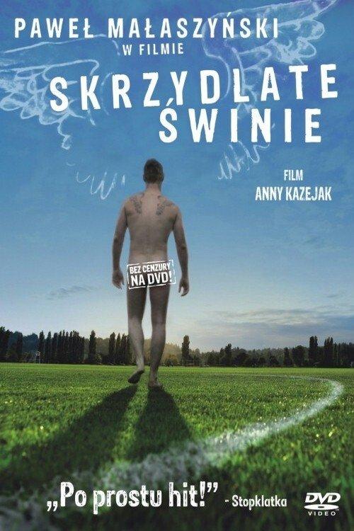 Skrzydlate świnie filmas online