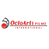 OctoArts Films studio logo