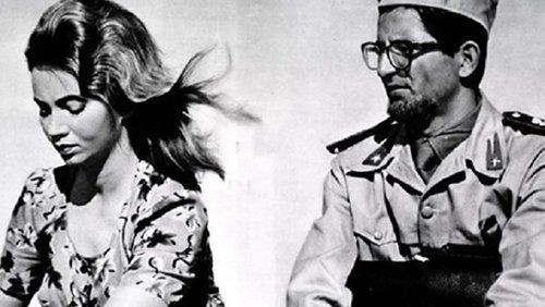 Desert War filmas žiurėti online