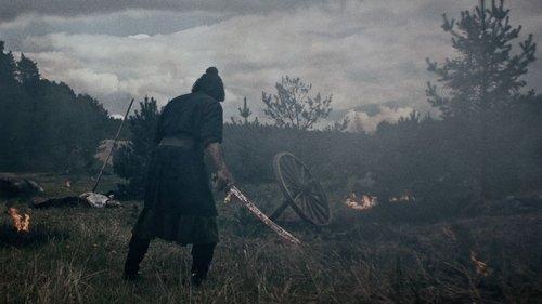 Raganos medžioklė filmas žiurėti online