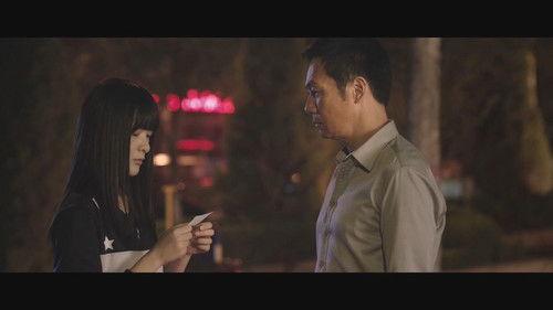 The Strange House filmas žiurėti online