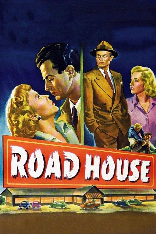 Road House filmas online