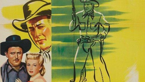 Wyoming filmas žiurėti online