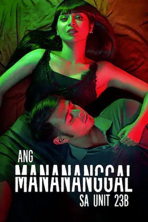 Ang Manananggal sa Unit 23B filmas online