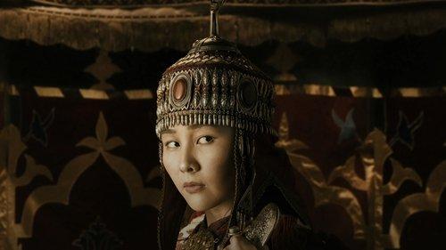 Kazachų chanatas. Deimantinis kardas filmas žiurėti online