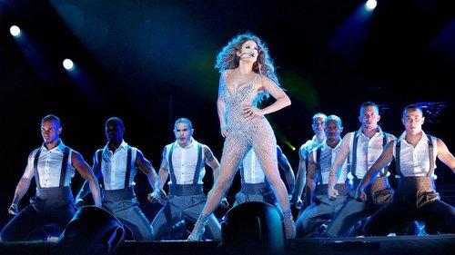 Jennifer Lopez: Dance Again filmas žiurėti online