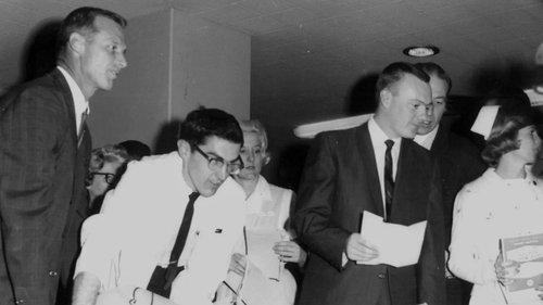 JFK: What The Doctors Saw filmas žiurėti online