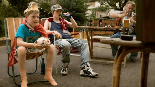 Ein Mann seiner Klasse filmas žiurėti online