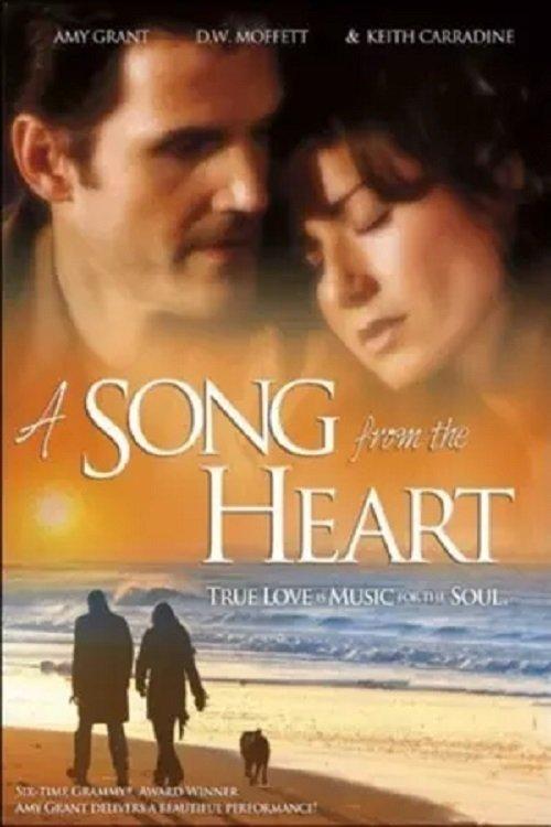A Song from the Heart filmas online