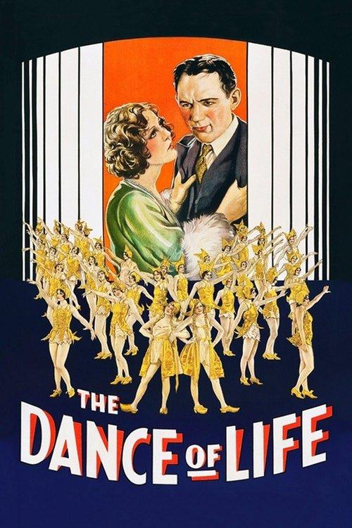 The Dance of Life filmas online