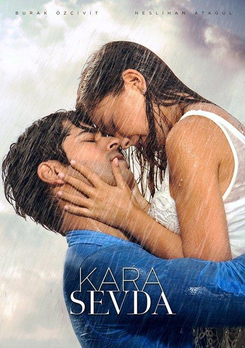 Kara Sevda filmas online