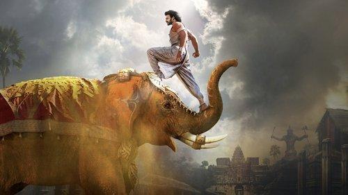 Bāhubali: The Epic filmas žiurėti online