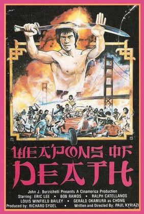 The Weapons of Death filmas online