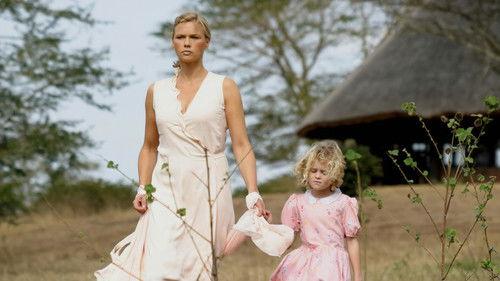 Kein Himmel über Afrika filmas žiurėti online