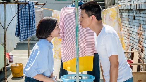 The Outsiders filmas žiurėti online