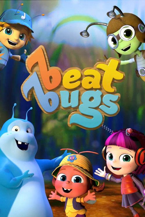 Beat Bugs filmas online