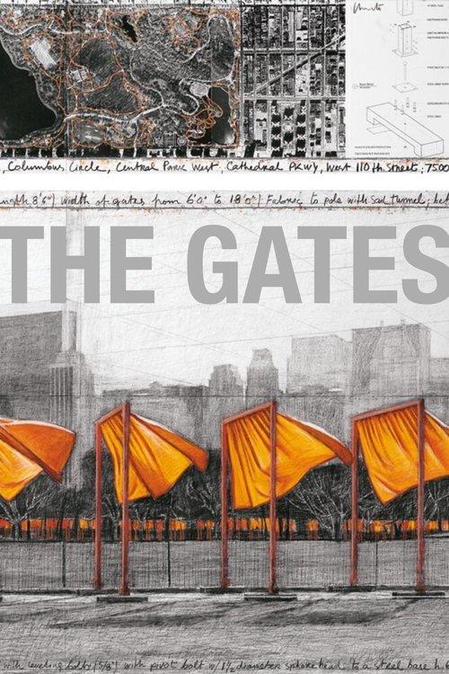 The Gates filmas online