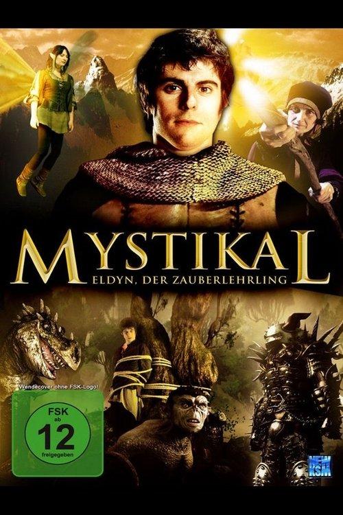 Mystikal filmas online