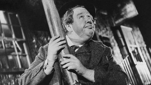 Hobson's Choice filmas žiurėti online