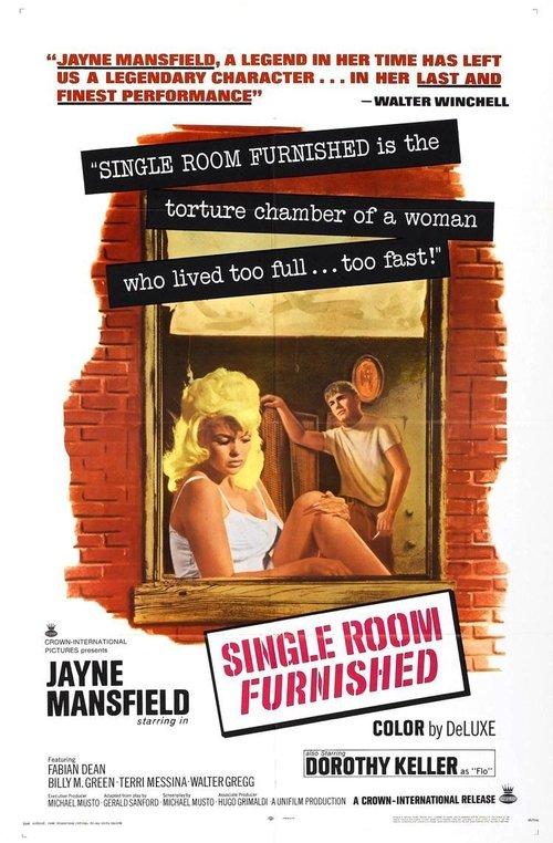 Single Room Furnished filmas online