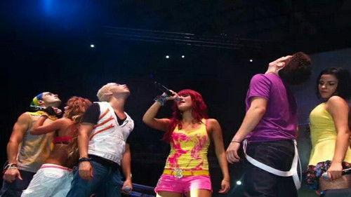 RBD - Live In Manaus filmas žiurėti online