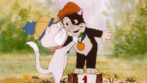 Pelle Svanslös filmas žiurėti online