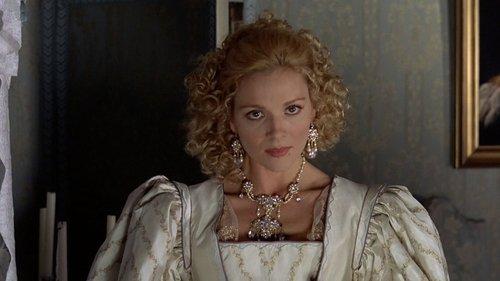 The Return of the Musketeers filmas žiurėti online